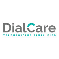 DialCare Logo