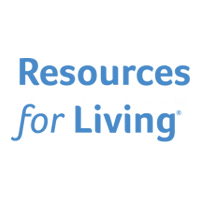 Resources for Living logo